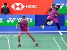 India starts Thomas Cup campaign with 4-1 win over Canada