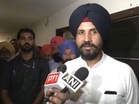 "This was natural": Punjab Congress chief Warring after AAP split in Rajya Sabha