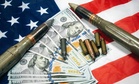 Hidden Cost of Iran War: America’s Most Advanced Weapons Are Running Out