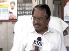 "His own party cadres are unhappy with him": DMK leader Elangovan slams TVK chief Vijay