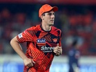 "Been a long time coming...": Pat Cummins hints at IPL return for SRH