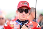 Decision time: Marc Marquez alerts Ducati on MotoGP extension to 2028