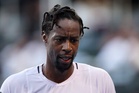 Gael Monfils opens up on social media after Madrid Open loss