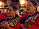 Usha Uthup enthrals fans with fresh version of Enrique Iglesias' hit track 'Bailamos'