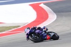 Fabio Di Giannantonio sets the pace: FP1 shake-up at the Spanish Grand Prix