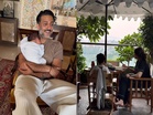 "Life is a dream...": Sonam Kapoor shares family glimpses with husband Anand Ahuja and sons