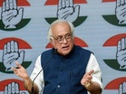 "RSS desperately seeks acceptance abroad": Jairam Ramesh on Dattatreya Hosabale's visit to US