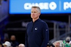 The Warriors face a $17 million obstacle in bringing back Steve Kerr, says Brian Windhorst