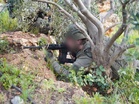Israel and Hezbollah exchange strikes despite ceasefire extension with Lebanon