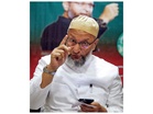 "To be a Muslim in India is to only wait for justice": Owaisi slams Bombay HC's Malegaon blast verdict