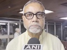 'Should be held like Phase 1': BJP's Tapas Roy urges EC ahead of Phase 2 voting