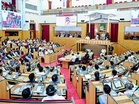 Odisha Assembly calls special session on April 30 to discuss women's participation in democracy