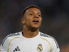 "Mbappe felt discomfort": Arbeloa after Real Madrid draw vs Betis