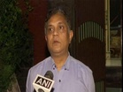 "Not just a position but glimpse of dreams of countless ordinary people": New NITI Aayog member Gobardhan Das expresses gratitude towards PM Modi