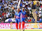 IPL: KL Rahul's 152*, Nitish Rana's 91 guide DC to record 264/2 against PBKS