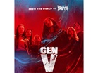 'Gen V' not returning for season 3