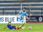 ISL: Draw against Bengaluru FC keeps Mumbai City adrift of table top