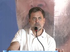 "I do not fear Narendra Modi": Rahul Gandhi slams BJP, says targeted him "round-the-clock"