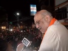 "She keeps losing in court...should goons be respected": Amit Shah hits back over Mamata Banerjee planning "legal case" on his rally remarks