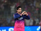 IPL 2026: Sooryavanshi's explosive ton powers RR to 228/6 against SRH
