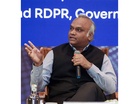 "PM Modi looks completely compromised": Karnataka Minister Priyank Kharge on Trump's 'hellhole' repost