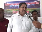 Former Andhra football association chief Gopala Kosaraju alleges "political interference" in APFA; slams Kalyan Chaubey