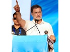 "Corruption of BJP and TMC has devastated Bengal": Rahul Gandhi