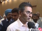Hopeful of legislation which brings some control on what internet can show, says Former CJI Chandrachud