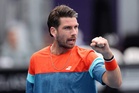 Cameron Norrie breaks silence after Madrid Open dust-up with Tomas Machac