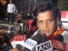 "Ram Rajya on May 4": Ravi Kishan forecasts the end of TMC rule, "new sunrise" for Bengal