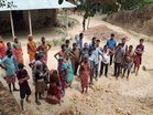 Daily wage labourer dies in soil collapse in Tripura, family devastated