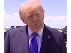 Offered a lot but not enough: Trump defends canceling envoys trip to Pakistan for peace talks with Iran
