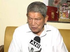 Harish Rawat claims Congress resurgence nationwide, predicts Mamata Banerjee's win in Bengal