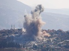 Israel launches new strike in Lebanon's Khiam, Yohmor al-Shaqif amid ceasefire extension