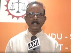 "Clear indication of her losing": BJP leader Boora Narsaiah Goud jibes at Mamata Banerjee over Bhabanipur incident