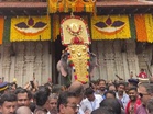 Thrissur Pooram 2026: Kanimangalam Sastha arrives first at Vadakkunnathan Temple to flag off grand rituals