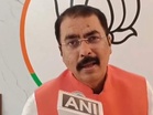 "AAP committed sin": Bihar BJP chief Sanjay Saraogi slams Kejriwal over 'Sheesh Mahal 2.0' row