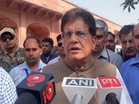 Piyush Goyal commends Agra admin, security, guides after Taj Mahal visit with New Zealand Minister