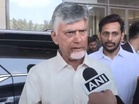 Andhra CM reviews fuel shortage situation, 421 petrol bunks shut amid panic buying