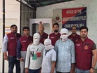 Delhi: Crime Branch busts drug trafficking network in NCR, 3 held