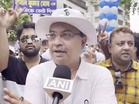 "Rahul Gandhi working for BJP," says TMC leader Kunal Ghosh amid political row