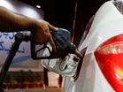 Fuel crisis cripples Quetta policing, raises alarming security concerns