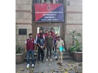 Interstate robbery accused in Rs 12.8 lakh Bihar loot arrested in Delhi by Crime Branch