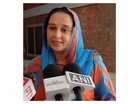 "Cultural heritage should not be left behind": Maharani of Baroda Radhikaraje Gaekwad casts vote in Gujarat local body polls