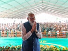 PM Modi to visit Uttar Pradesh on April 28-29 to inaugurate, lay foundation for various development projects