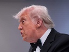Shooting would never have happened with "Militarily Top Secret Ballroom": Trump