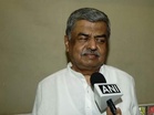No chance for BJP in Bengal polls, says Congress' BK Hariprasad