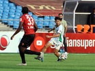 IFL: Dempo SC hold firm to deny Shillong Lajong in goalless stalemate