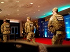 'Depraved crazy person sought to assassinate President, kill many top officials': Press Sec Leavitt