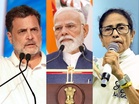 West Bengal Assemby polls: PM Modi claims "jungle raj"; Mamata Banerjee counters with "Bengal mini-India"